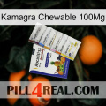 Kamagra Chewable 100Mg 11